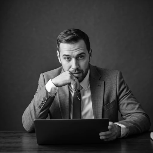 Ecommerce operator reviewing store performance after go-live