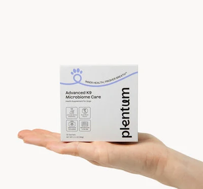 Plentum Shopify storefront