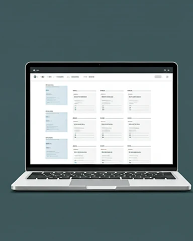 Desktop collection page redesign