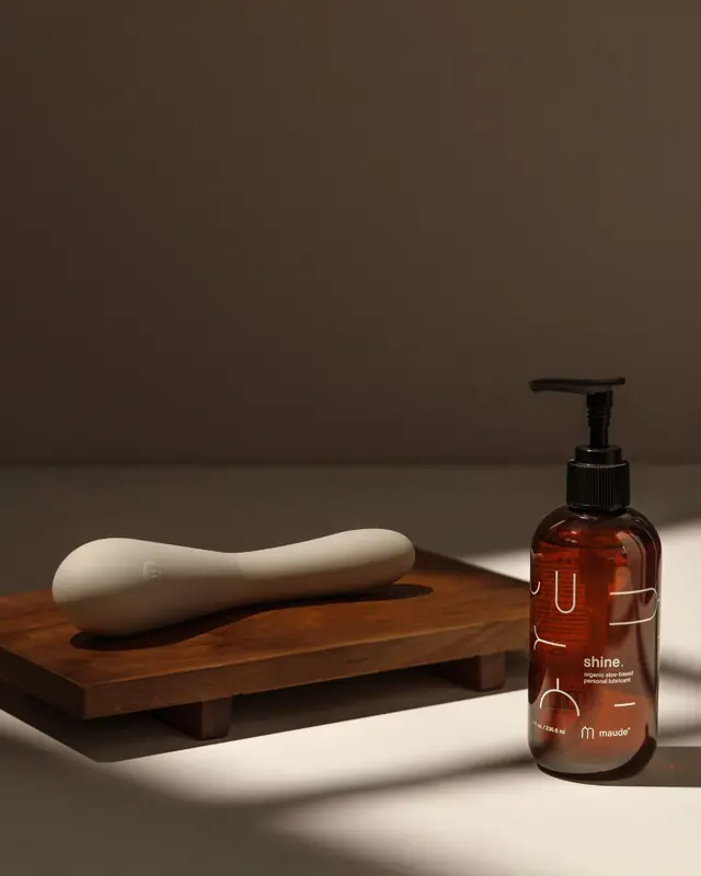 1969 intimate wellness product styling