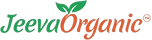 Jeeva Organic logo