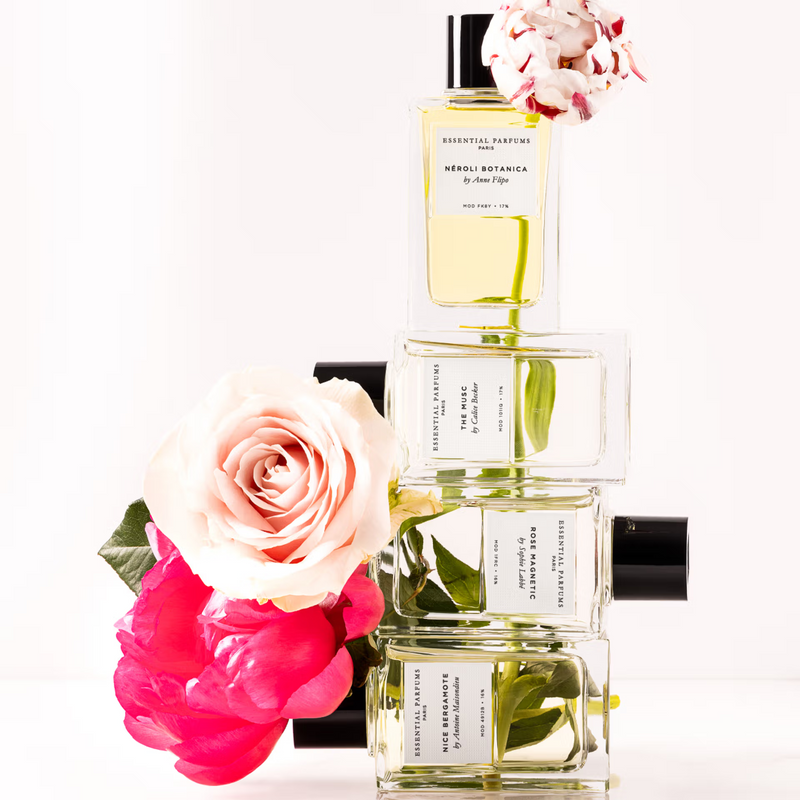 Essential Parfums
